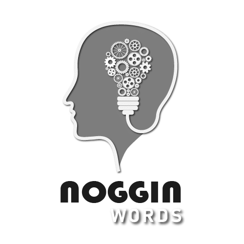 NogginWords