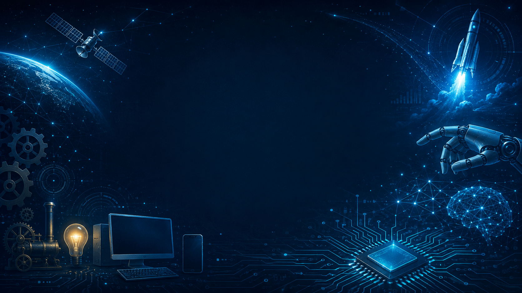 Science and technology